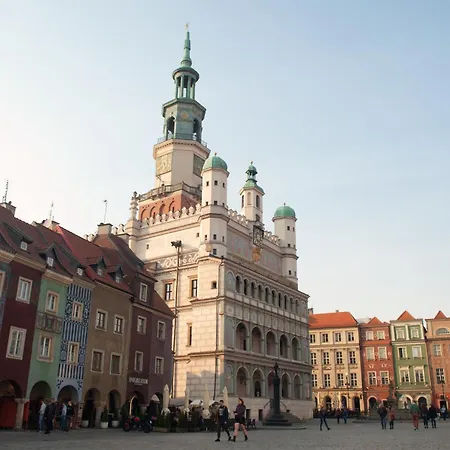 Warta Flow Poznań