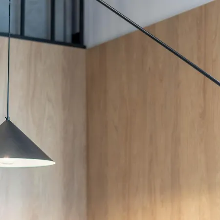 Warta Flow Apartman Poznań