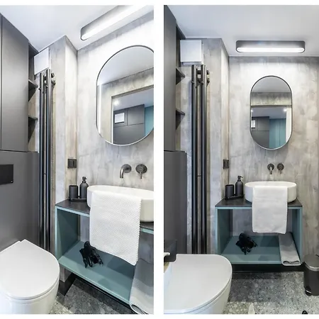 Warta Flow Apartman Poznań