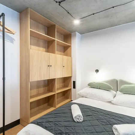 Warta Flow Apartman