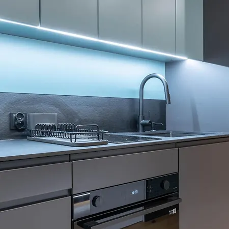 Warta Flow Apartman Poznań